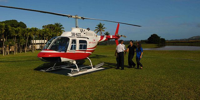 Mauritius underwater waterfall helicopter tour exclusive (6)